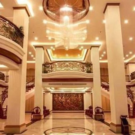 Golden Hotel Mandalay Extérieur photo