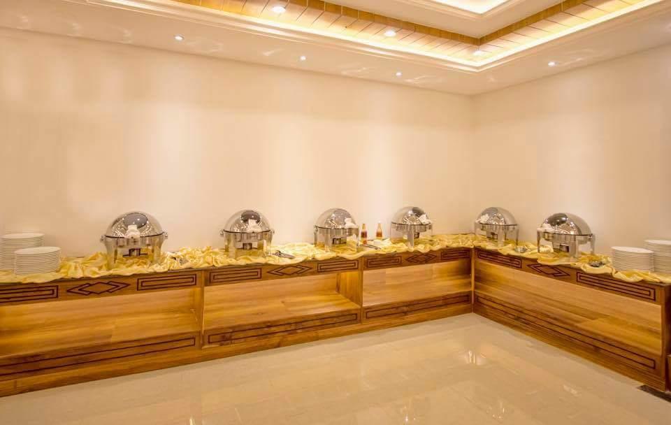 Golden Hotel Mandalay Extérieur photo