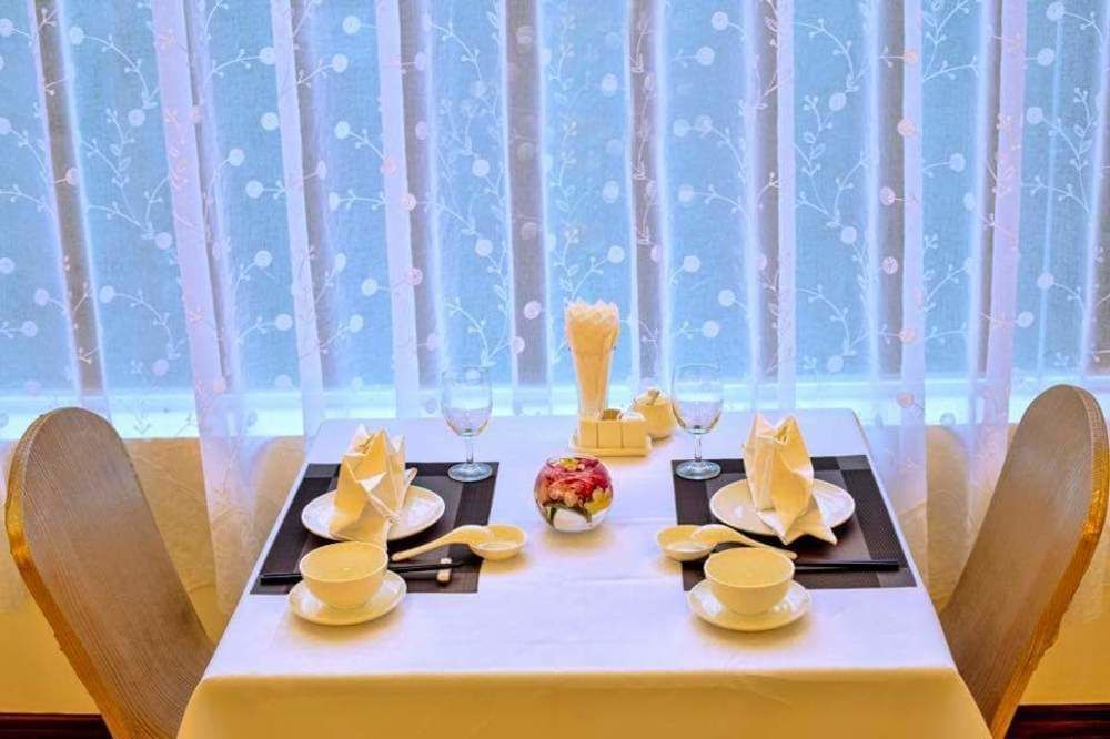 Golden Hotel Mandalay Extérieur photo