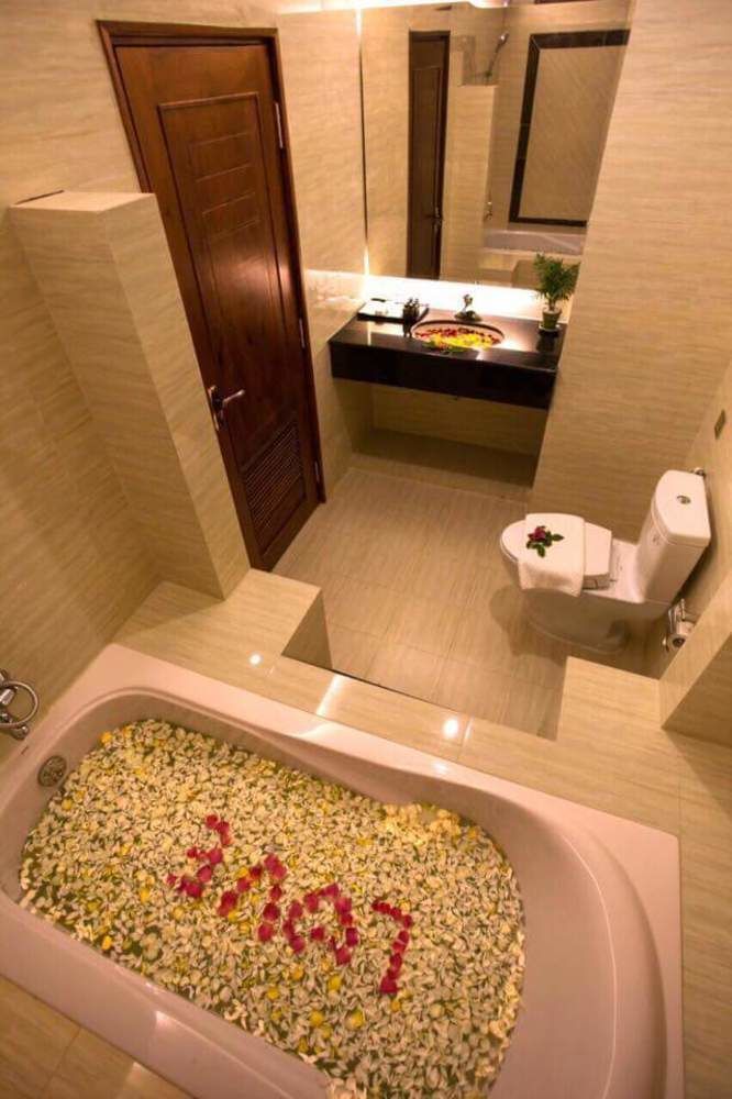 Golden Hotel Mandalay Extérieur photo