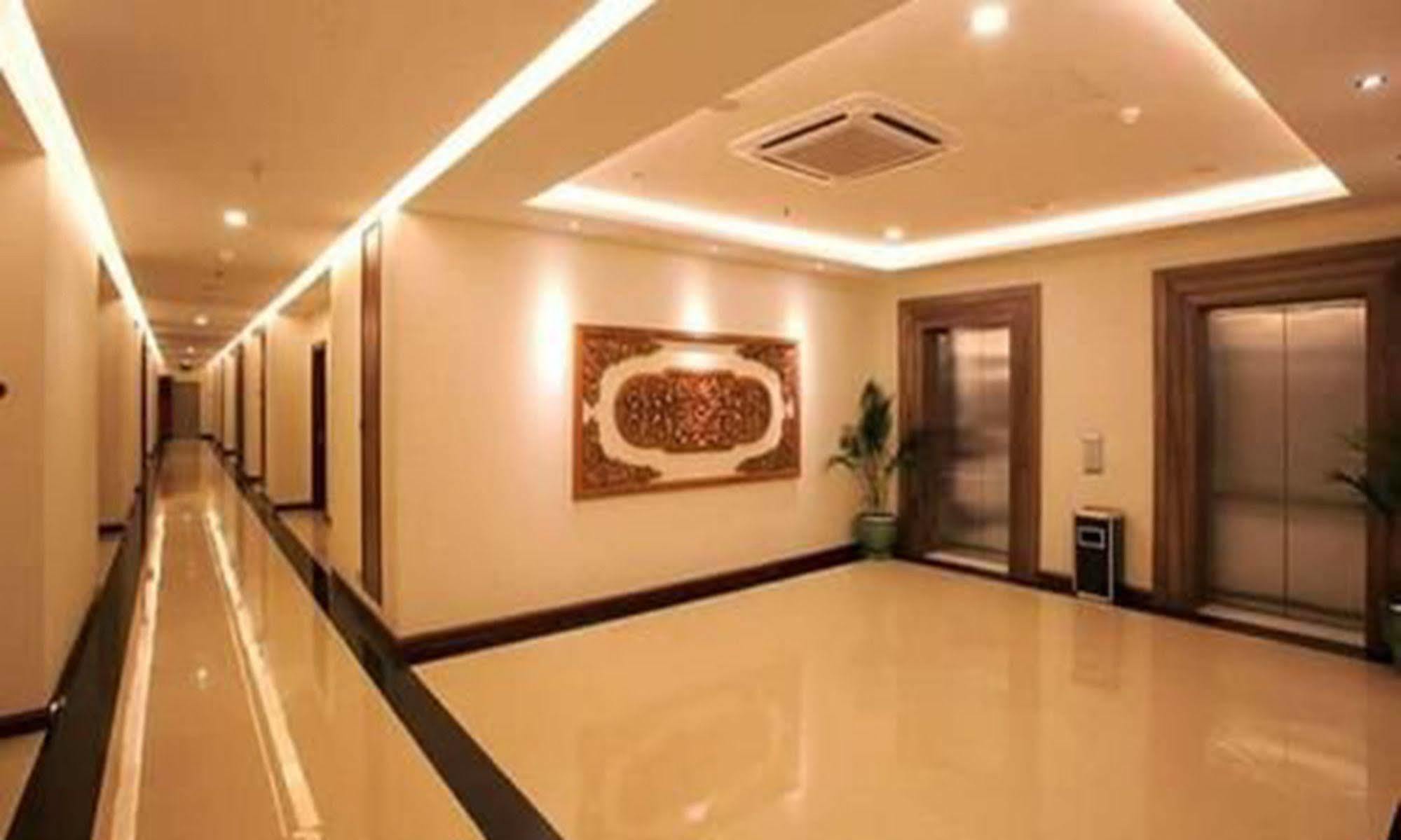 Golden Hotel Mandalay Extérieur photo